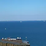 Appartement New In Arcadia Sea View *