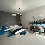 Apartament New In Arcadia Sea View Odessa