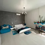 New In Arcadia Sea View Odessa