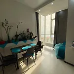 New In Arcadia Sea View Odessza
