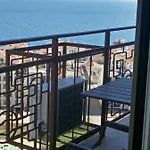 New In Arcadia Sea View Apartman Odessza