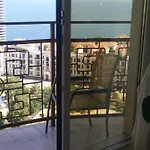 New In Arcadia Sea View Apartman Odessza