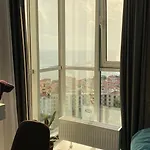 New In Arcadia Sea View Apartman Odessza