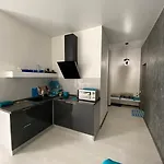New In Arcadia Sea View Apartman *