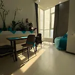 New In Arcadia Sea View Appartement Odessa