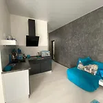 New In Arcadia Sea View Odessza
