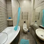 Apartman New In Arcadia Sea View *