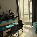 New In Arcadia Sea View Odessa