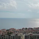 Apartman New In Arcadia Sea View