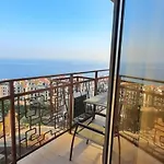 Apartman New In Arcadia Sea View Odessza