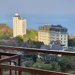 New In Arcadia Sea View *