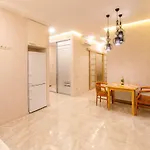 Appartement New In Arcadia Sea View *