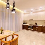 Appartement New In Arcadia Sea View Odessa