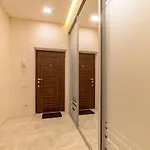 New In Arcadia Sea View Odessa