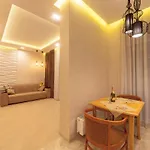 Apartman New In Arcadia Sea View *