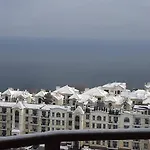 Apartman New In Arcadia Sea View