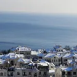 New In Arcadia Sea View * Odessa