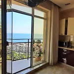 Apartman New In Arcadia Sea View
