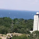 Appartement New In Arcadia Sea View Odessa