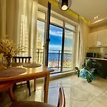 New In Arcadia Sea View * Odessza