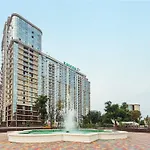 New In Arcadia Sea View Apartman *