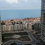 New In Arcadia Sea View *