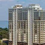 New In Arcadia Sea View Appartement *