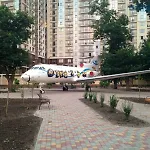 Appartement New In Arcadia Sea View *