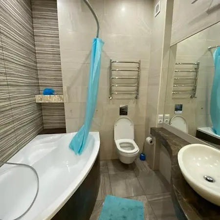 Apartment New In Arcadia Sea View *