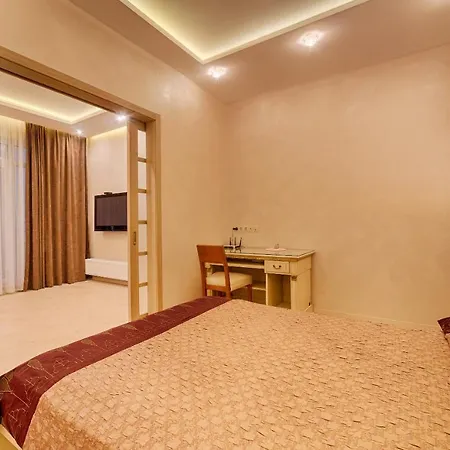 New In Arcadia Sea View * Odesa