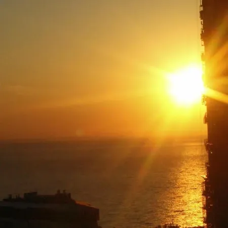 Apartment New In Arcadia Sea View *