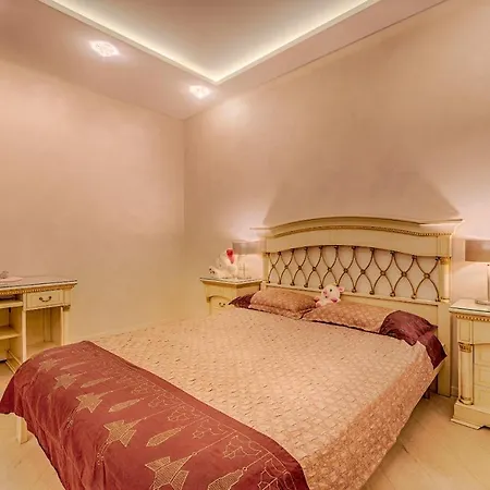 New In Arcadia Sea View Odesa