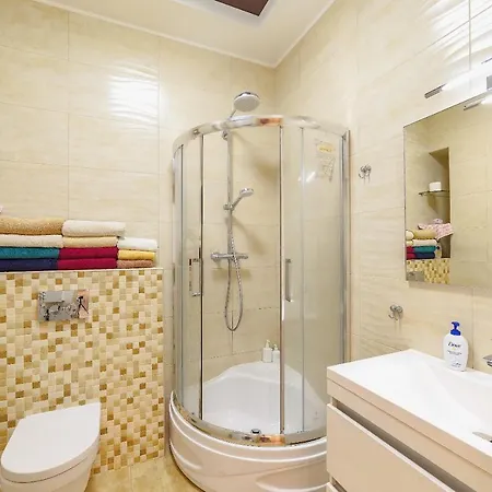New In Arcadia Sea View * Odessza