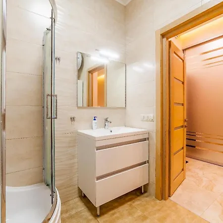 New In Arcadia Sea View Apartment Odesa