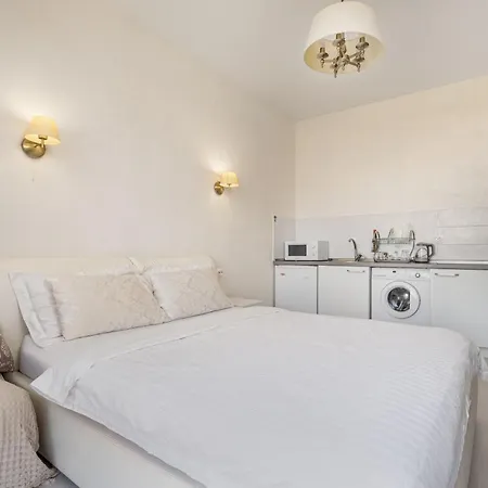 Apartment New In Arcadia Sea View