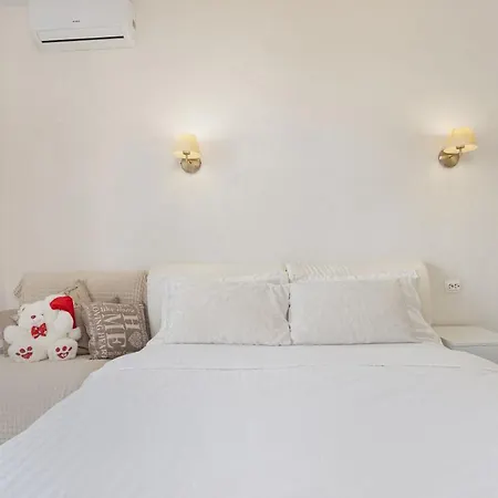 New In Arcadia Sea View Odesa