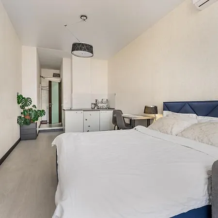 Apartment New In Arcadia Sea View *