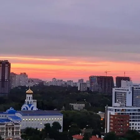 New In Arcadia Sea View Apartment *