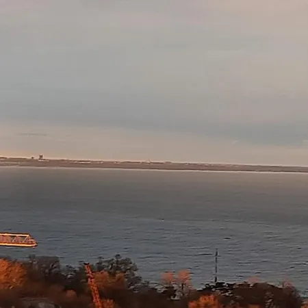 New In Arcadia Sea View Апартаменти