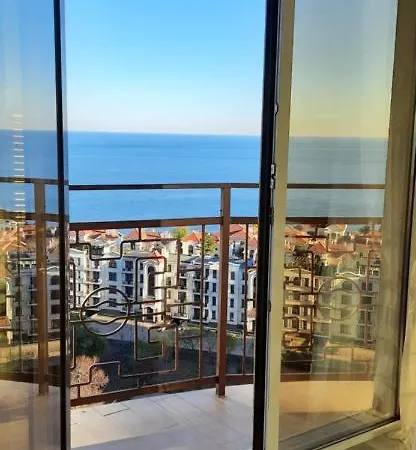 New In Arcadia Sea View Одеса