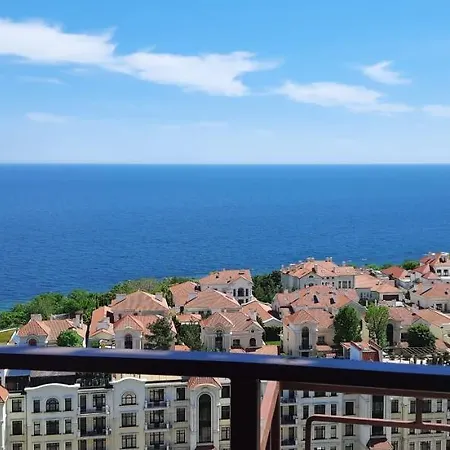 New In Arcadia Sea View Апартаменти Одеса