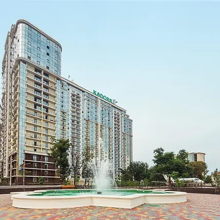 New In Arcadia Sea View Apartment *