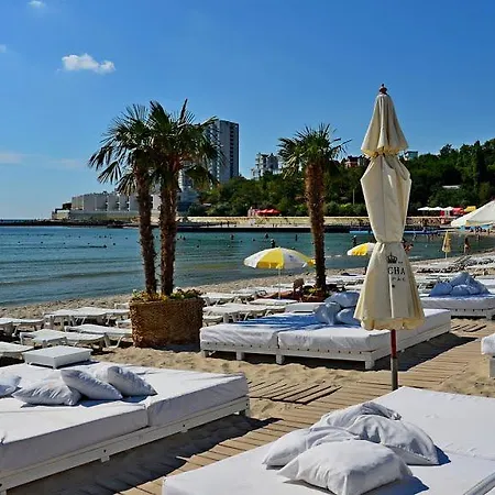 Apartment New In Arcadia Sea View
