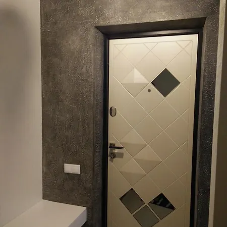 New In Arcadia Sea View Apartment Odesa