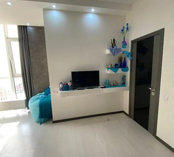 New In Arcadia Sea View * Odesa