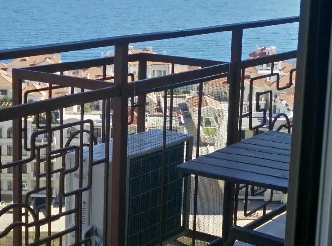 New In Arcadia Sea View Апартаменти Одеса