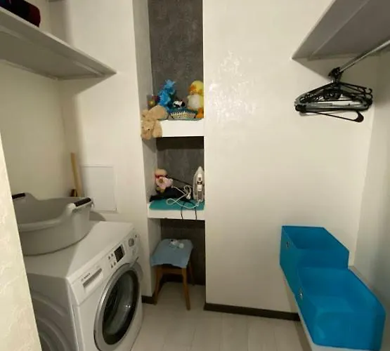 New In Arcadia Sea View