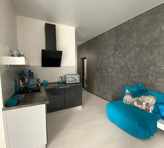 New In Arcadia Sea View Odesa