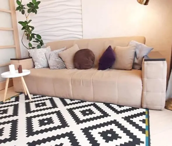 New In Arcadia Sea View Odesa