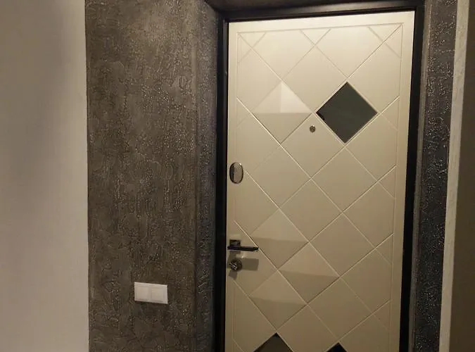 New In Arcadia Sea View Apartment Odesa